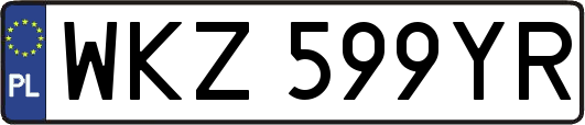 WKZ599YR