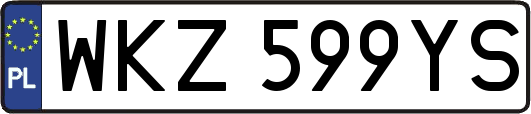 WKZ599YS