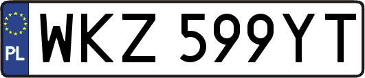 WKZ599YT