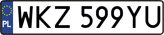 WKZ599YU