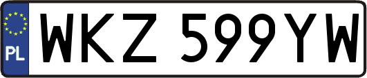 WKZ599YW