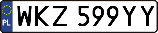 WKZ599YY
