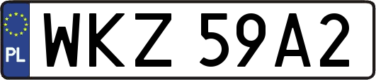 WKZ59A2
