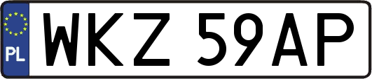 WKZ59AP