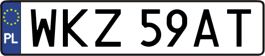 WKZ59AT