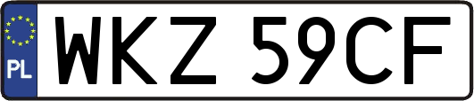 WKZ59CF
