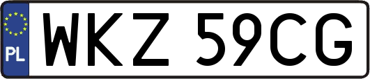 WKZ59CG