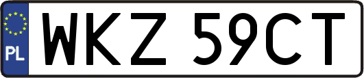 WKZ59CT