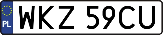 WKZ59CU