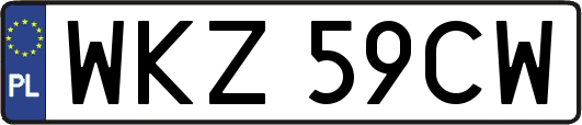 WKZ59CW