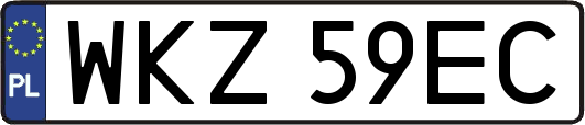 WKZ59EC