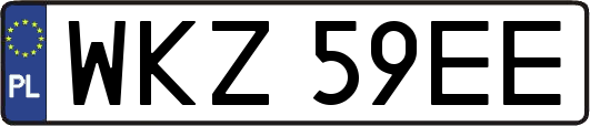 WKZ59EE