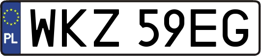 WKZ59EG
