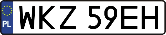 WKZ59EH