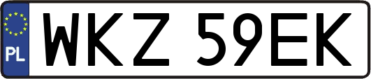 WKZ59EK