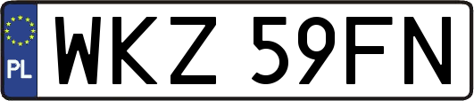 WKZ59FN