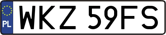 WKZ59FS