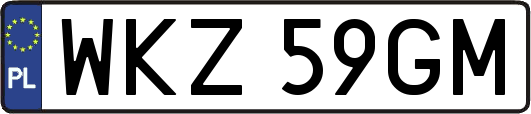 WKZ59GM