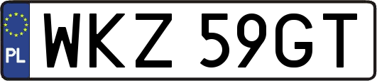 WKZ59GT