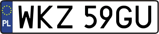 WKZ59GU