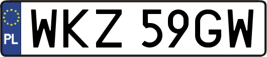 WKZ59GW