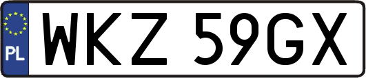 WKZ59GX