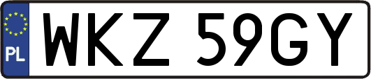 WKZ59GY
