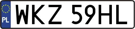 WKZ59HL