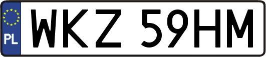 WKZ59HM