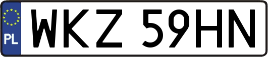 WKZ59HN
