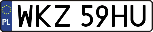 WKZ59HU