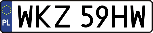 WKZ59HW