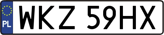 WKZ59HX