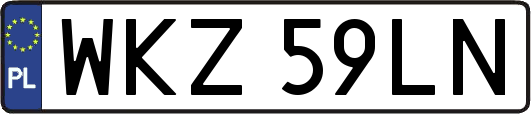 WKZ59LN