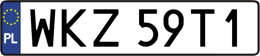 WKZ59T1