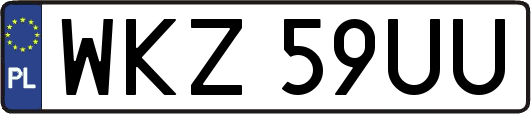 WKZ59UU