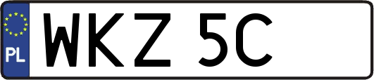 WKZ5C