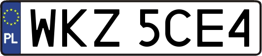 WKZ5CE4