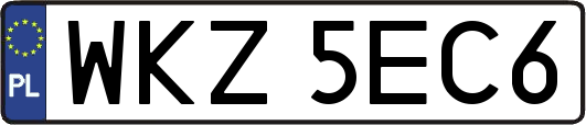 WKZ5EC6