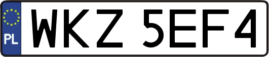 WKZ5EF4