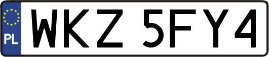 WKZ5FY4