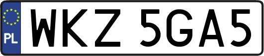 WKZ5GA5