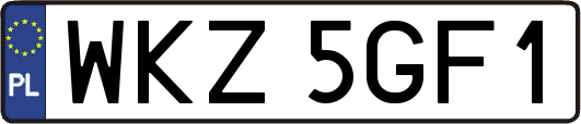 WKZ5GF1