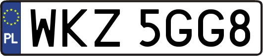 WKZ5GG8