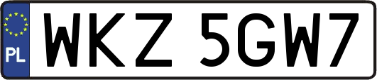WKZ5GW7