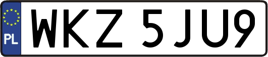 WKZ5JU9