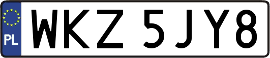 WKZ5JY8
