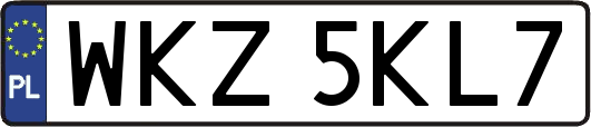 WKZ5KL7