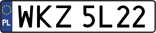 WKZ5L22