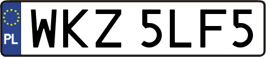 WKZ5LF5